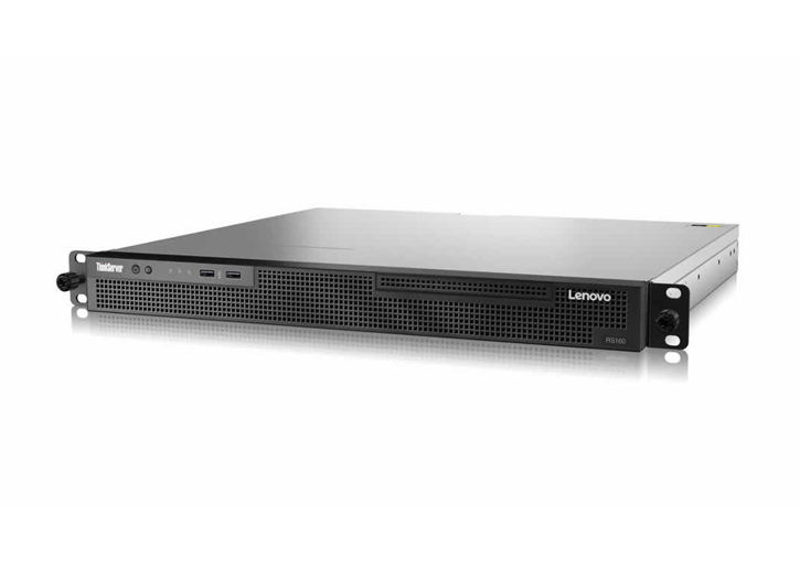 Lenovo ThinkServer RS160